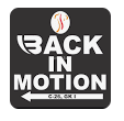 BACK IN MOTION Physiotherapy and Sports Injury Clinic