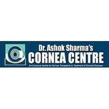 Dr. Ashok Sharma's Cornea Centre