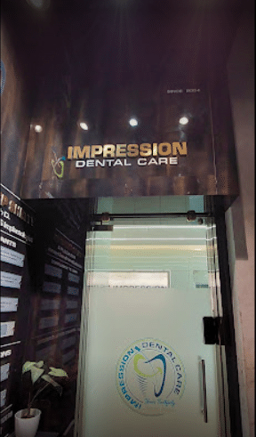 Impression Speciality Dental Care Center