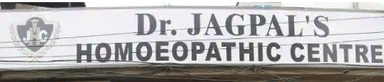 Dr. Jagpal's Homoeopathic Centre