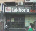 Lakhotia Diagnostics