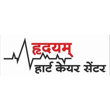 Hridyam Heart Care Clinic