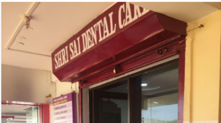 Shri Sai Dental Care