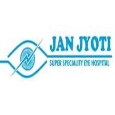 JanJyoti Super Specialty Eye Hospital
