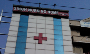 SINGH NURSING HOME