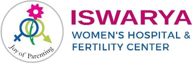Iswarya Women's Hospital and Fertility Centre    (On Call)