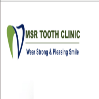 MSR Tooth Clinic