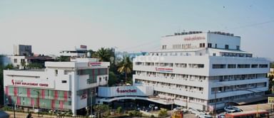 Sancheti Hospital