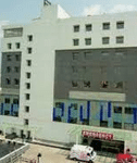 AMRI Hospitals