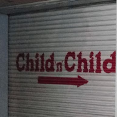Child 'N' Child