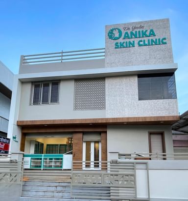 Anika Skin Clinic