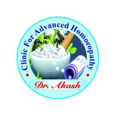 Dr. Akash Care n Cure Clinic For Advanced Homoeopathy