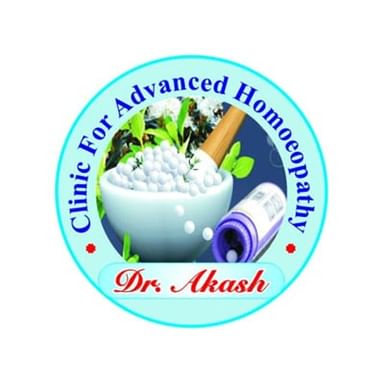 Dr. Akash Care n Cure Clinic For Advanced Homoeopathy