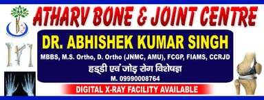 Atharv Bone and Joint Centre