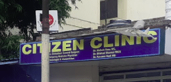 Citizen Clinic