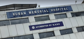 Ruban Memorial Hospital