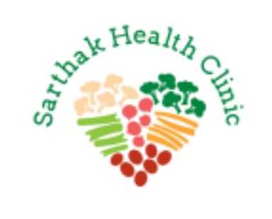 Sarthak diet and homoeopathic clinic