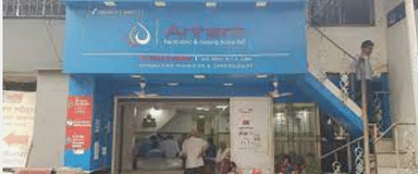 Arihant Heart Clinic