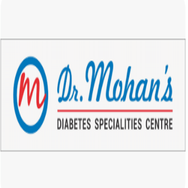 Dr. Mohan's Diabetes Specialities Centre