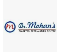 Dr. Mohan Diabetes Center