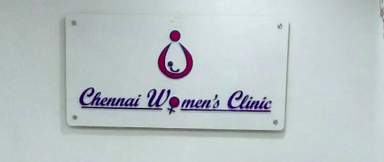 Chennai women's clinic