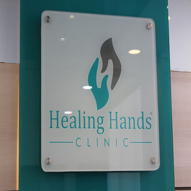 Healing Hands Clinic