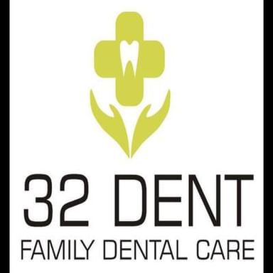 32 Dent Family Dental Care