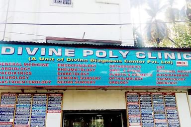 Divine Poly Clinic