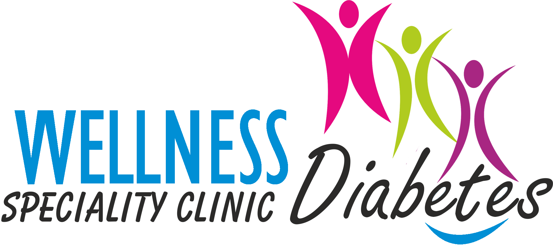 wellness diabetes speciality clinics