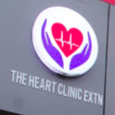 The Heart Clinic