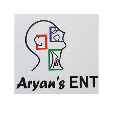 Aryan's ENT