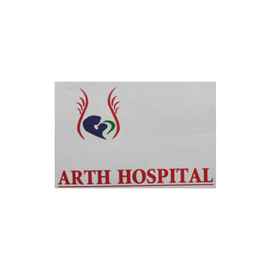  Arth Hospital -  Vasant Nagari    (On Call)