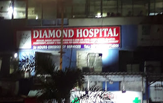 Diamond Hospital