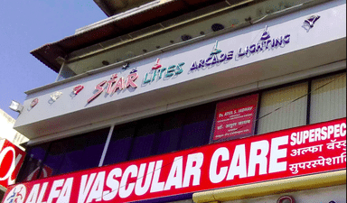 Alfa Vascular Care