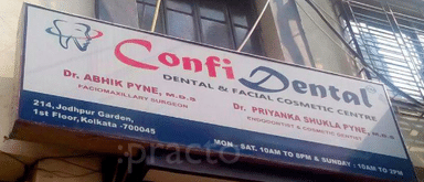 ConfiDental