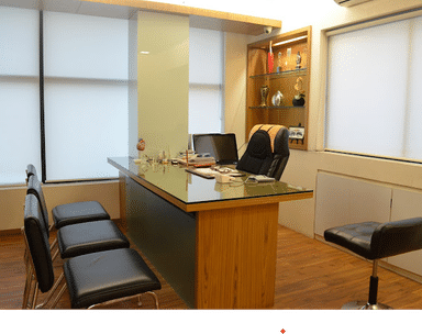 Dr. Ambrish S. Patel's Clinic