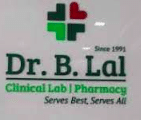 B Lal Clinical Laboratory Ltd