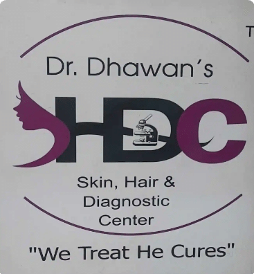 Dr. Dhawans Skin Hair & Diagonostic Centre