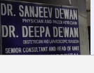 sanjeev dewan