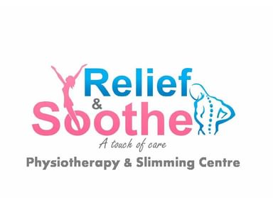 Relief & Soothe Physiotherapy Clinic & Slimming Centre