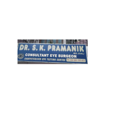 Dr. S. K. Pramanik
