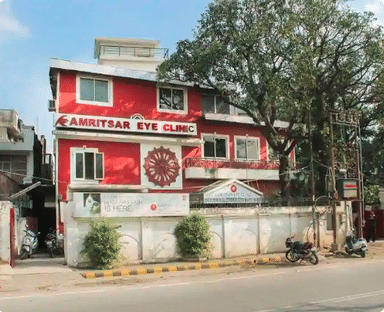 Amritsar Eye Clinic