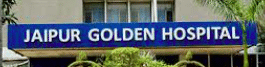 Jaipur golden hospital