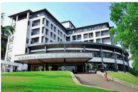 Azeezia medical college &Hospital 