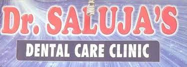 Dr. Saluja's Dental Care Clinic