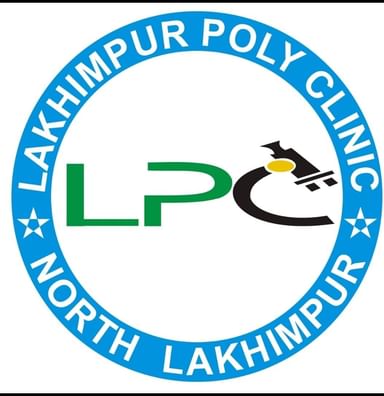 Lakhimpur POLYCLINIC