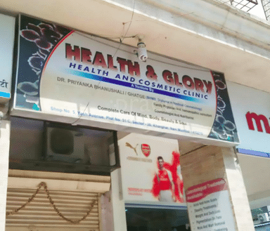 Health &Glory