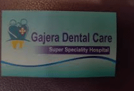 Gajera Dental Clinic And Implant Centre