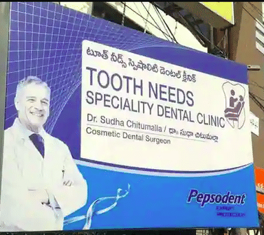 Tooth Needs