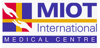 MIOT International Hospital